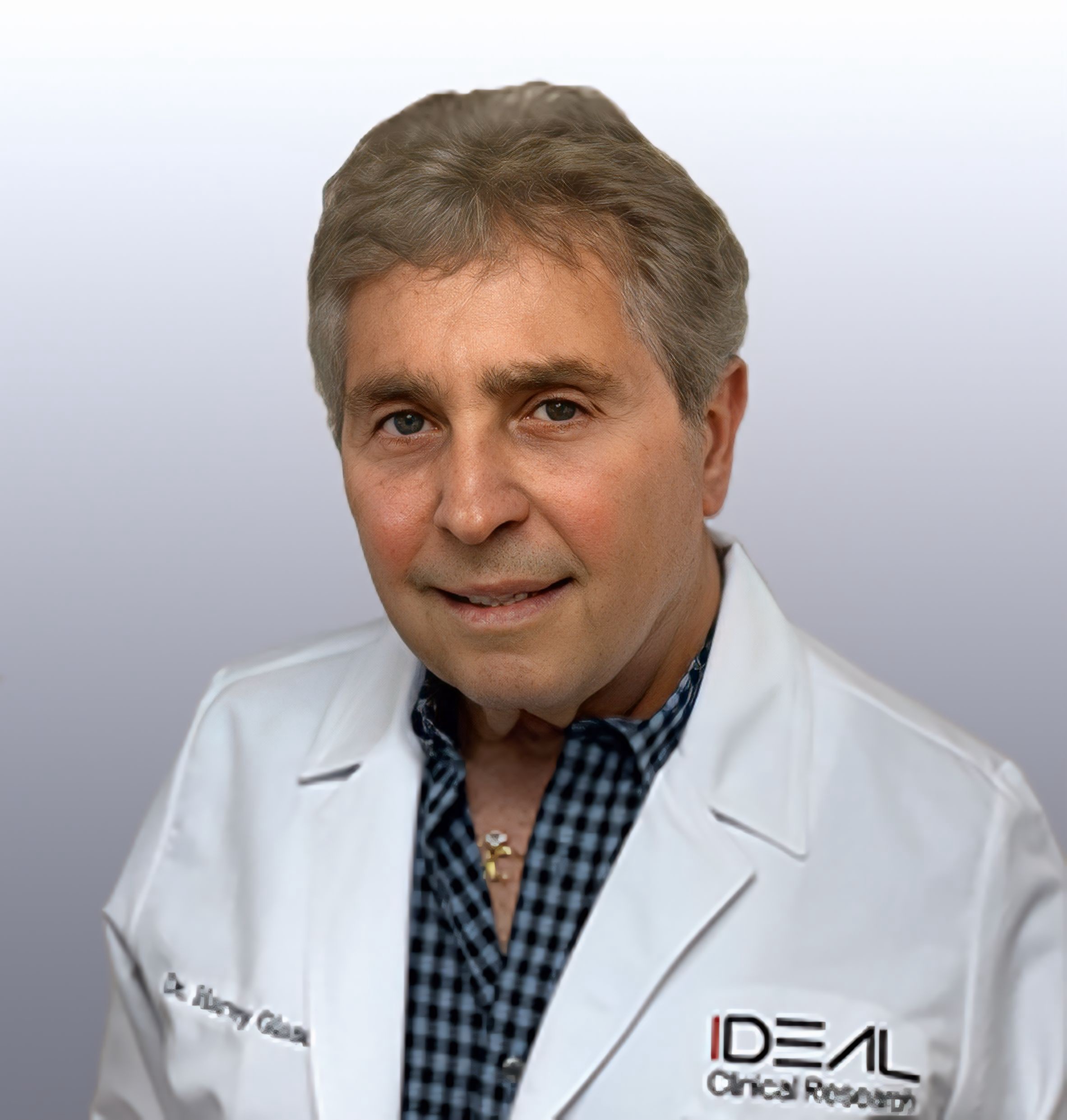 Dr. Harvey Glasser